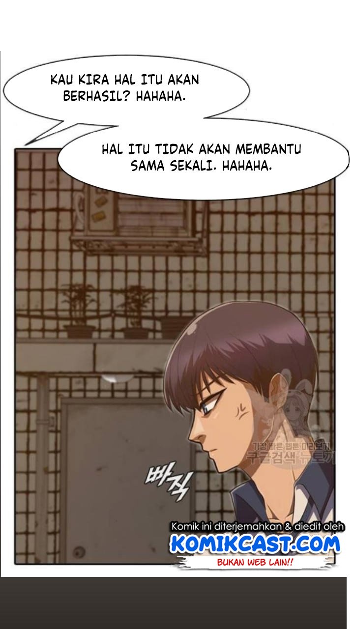 The Girl from Random Chatting! Chapter 201 - halaman 28
