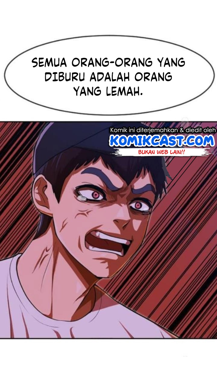 The Girl from Random Chatting! Chapter 201 - halaman 37