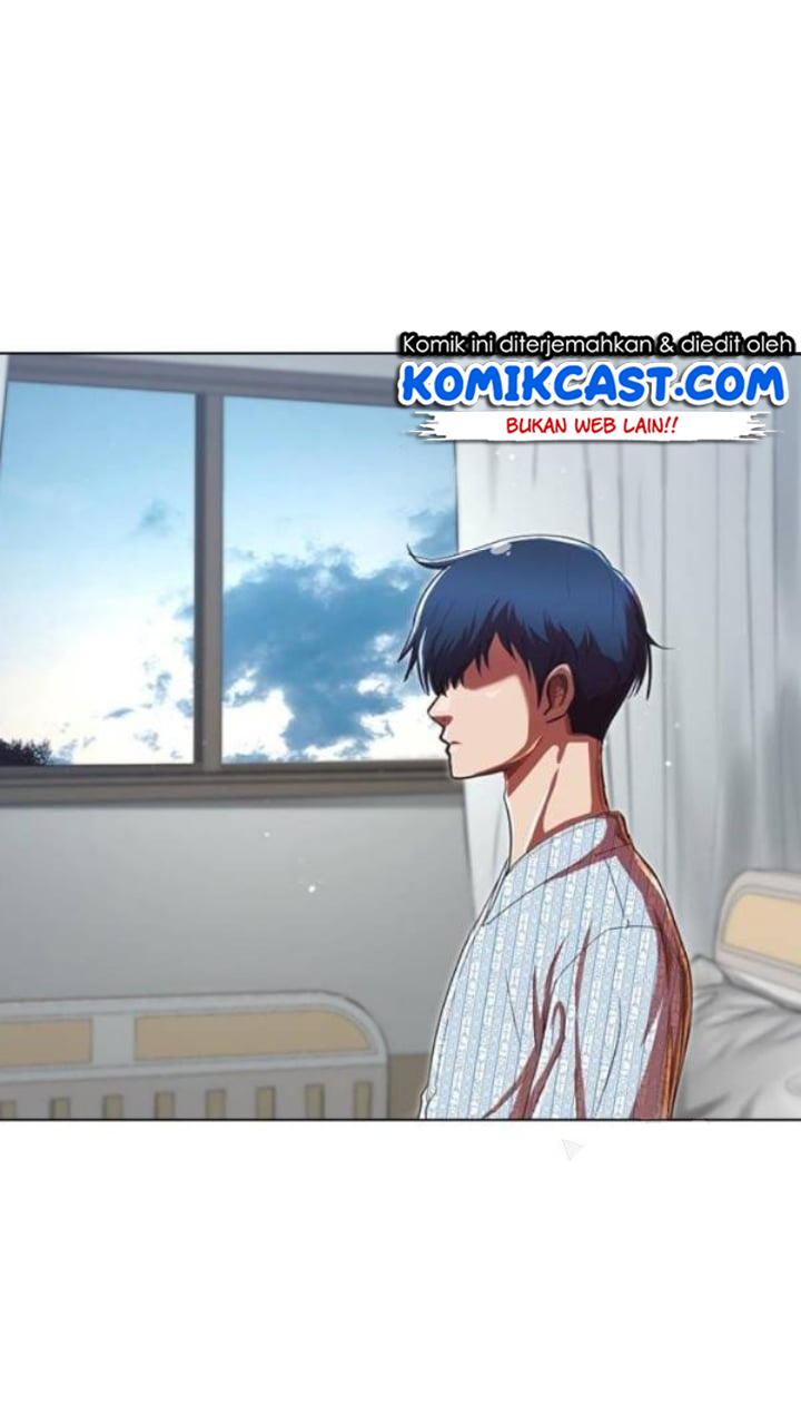 The Girl from Random Chatting! Chapter 201 - halaman 4