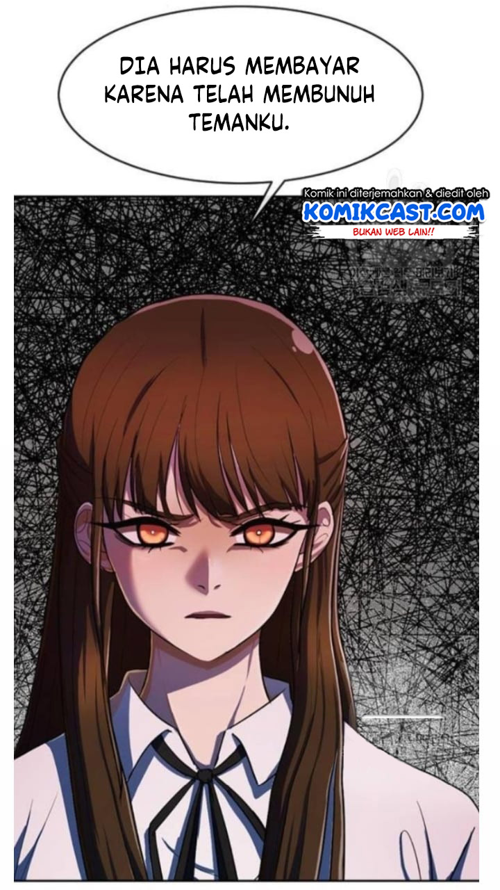 The Girl from Random Chatting! Chapter 201 - halaman 40