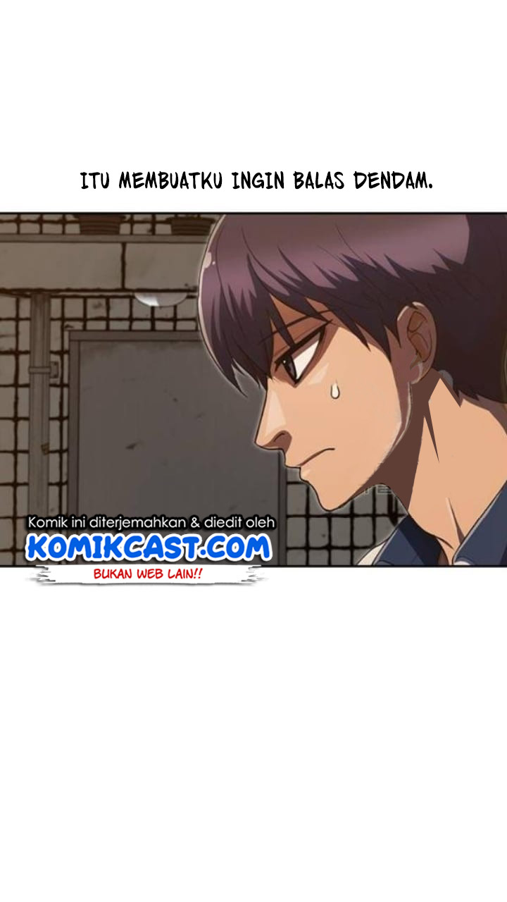 The Girl from Random Chatting! Chapter 201 - halaman 42