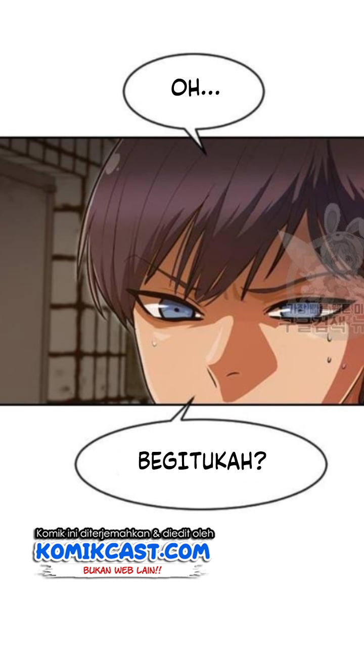 The Girl from Random Chatting! Chapter 201 - halaman 47