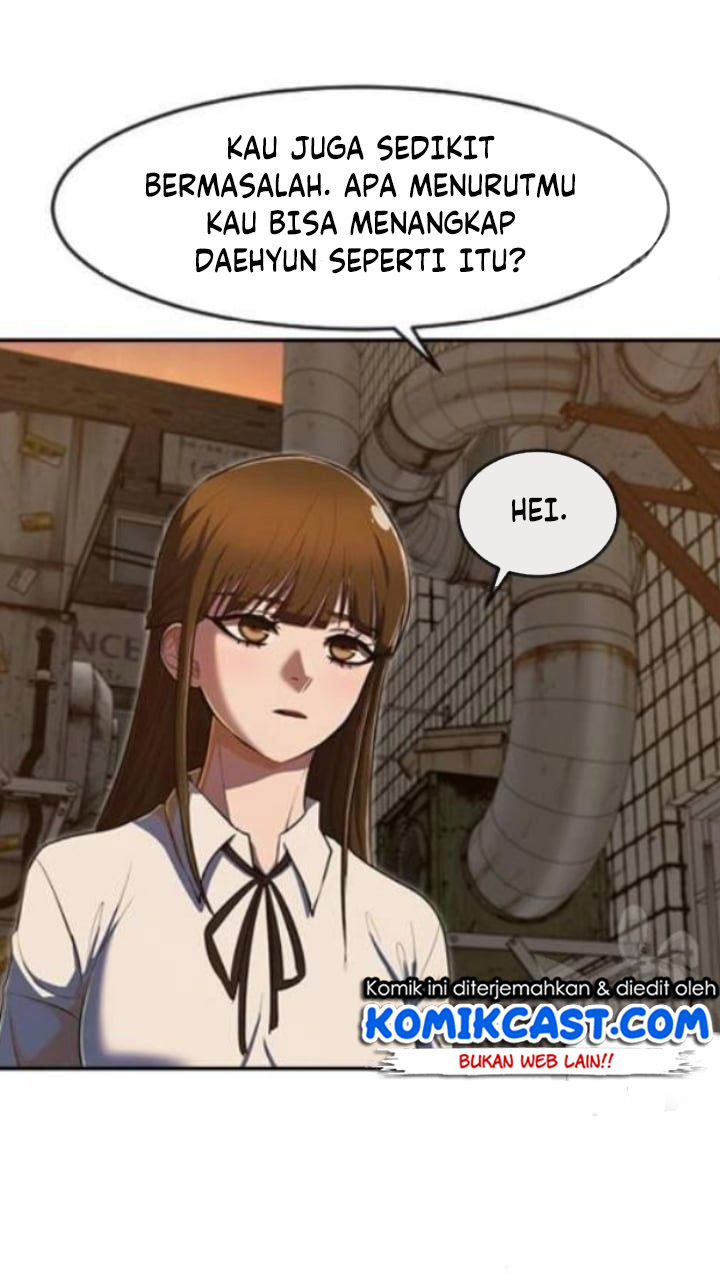 The Girl from Random Chatting! Chapter 201 - halaman 48