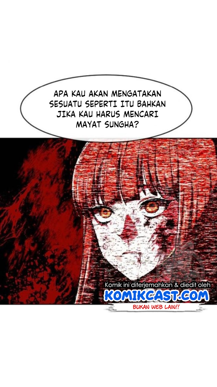 The Girl from Random Chatting! Chapter 201 - halaman 49