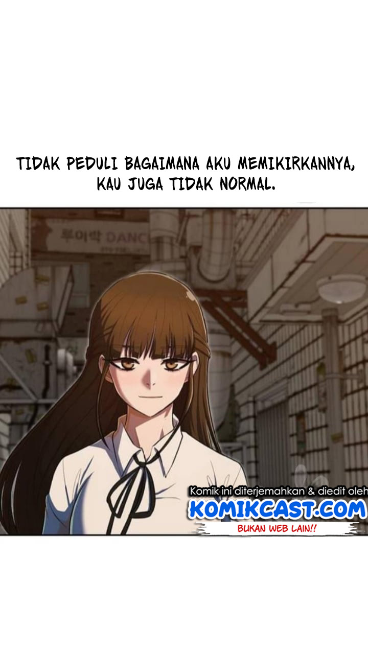 The Girl from Random Chatting! Chapter 201 - halaman 51