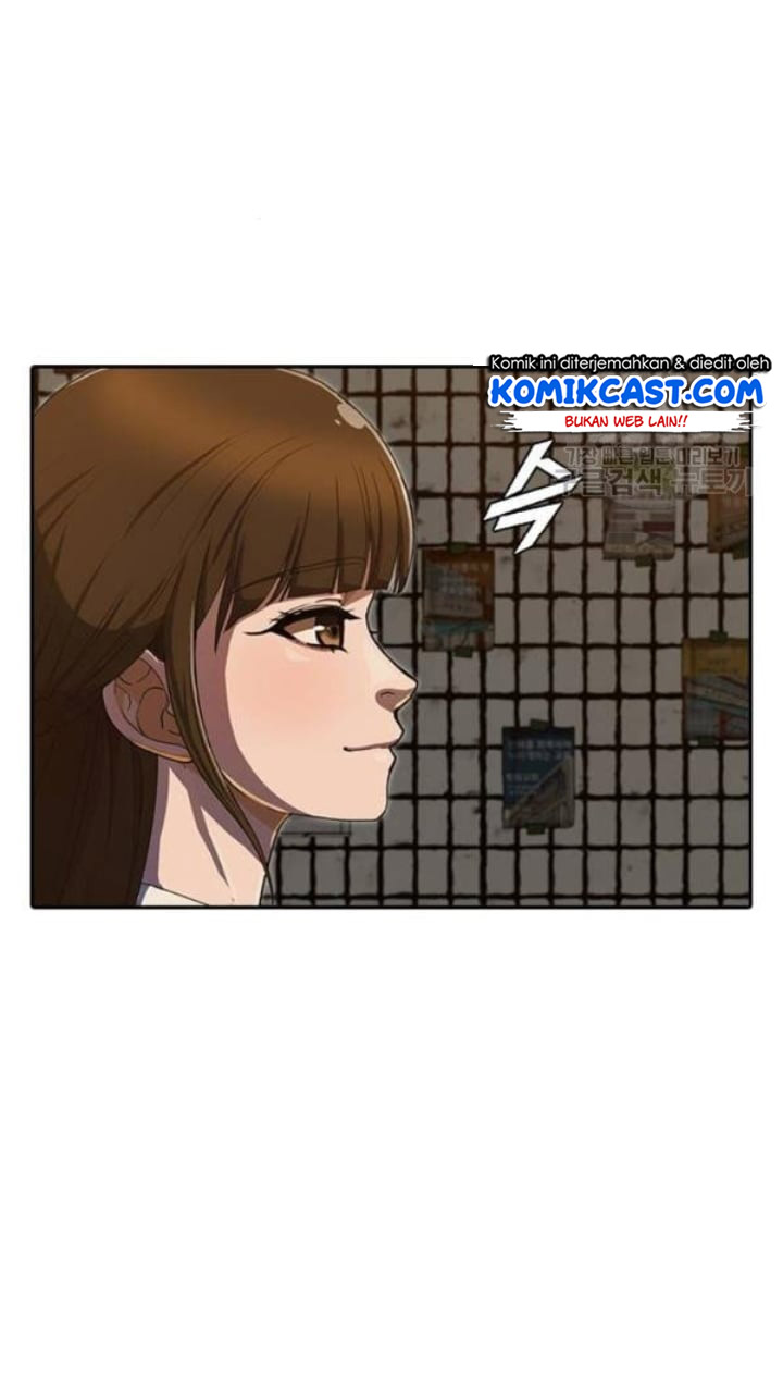 The Girl from Random Chatting! Chapter 201 - halaman 57
