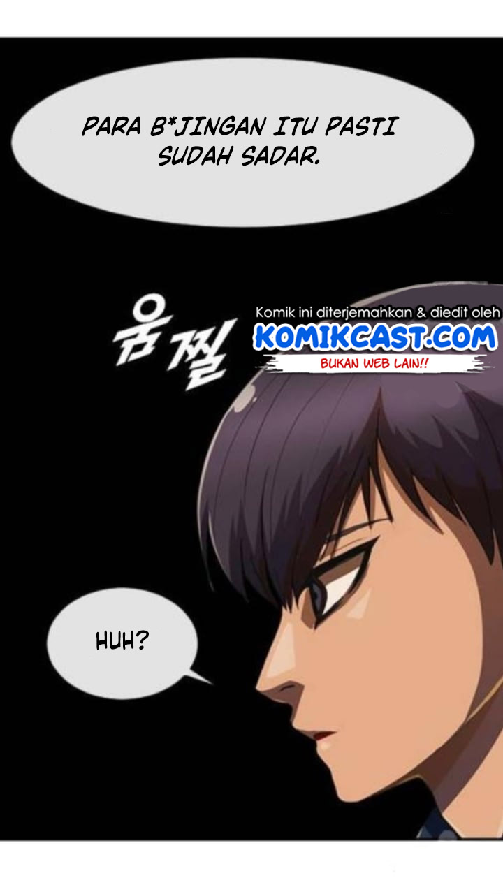 The Girl from Random Chatting! Chapter 201 - halaman 58