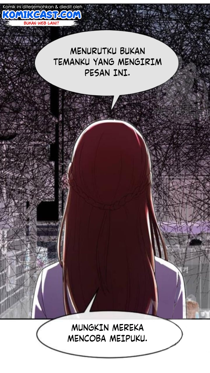 The Girl from Random Chatting! Chapter 201 - halaman 59