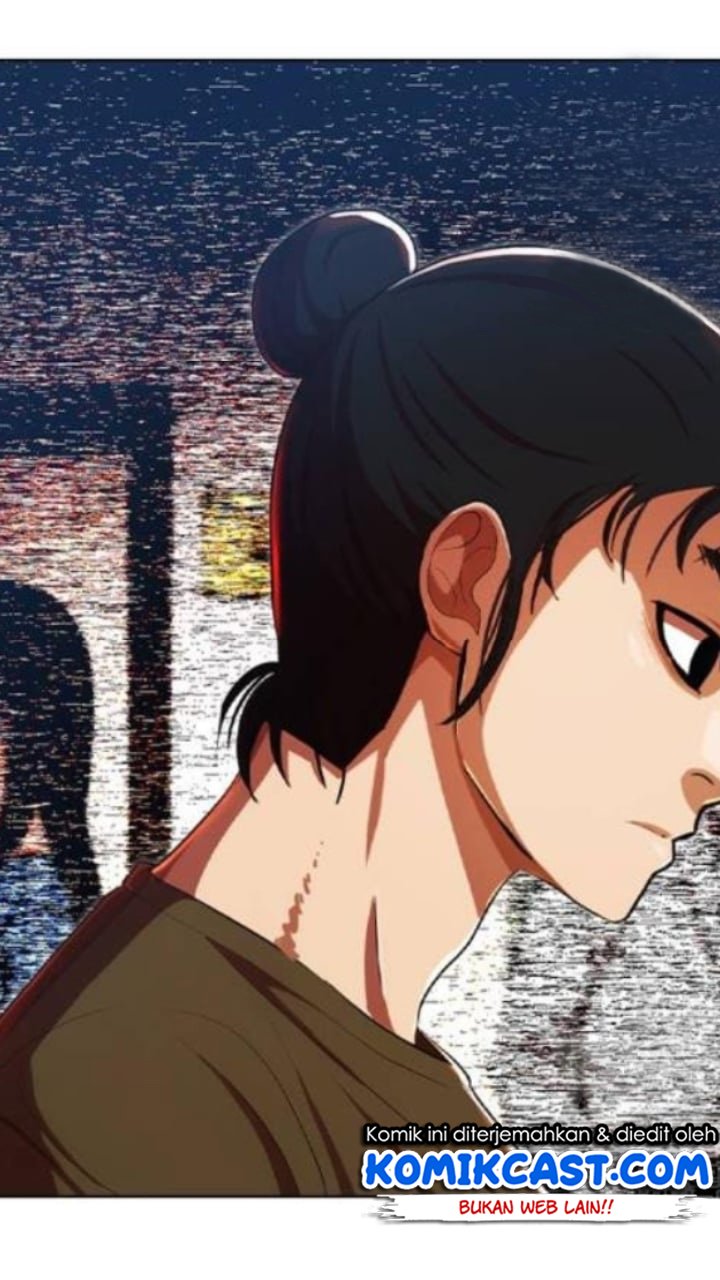 The Girl from Random Chatting! Chapter 201 - halaman 6