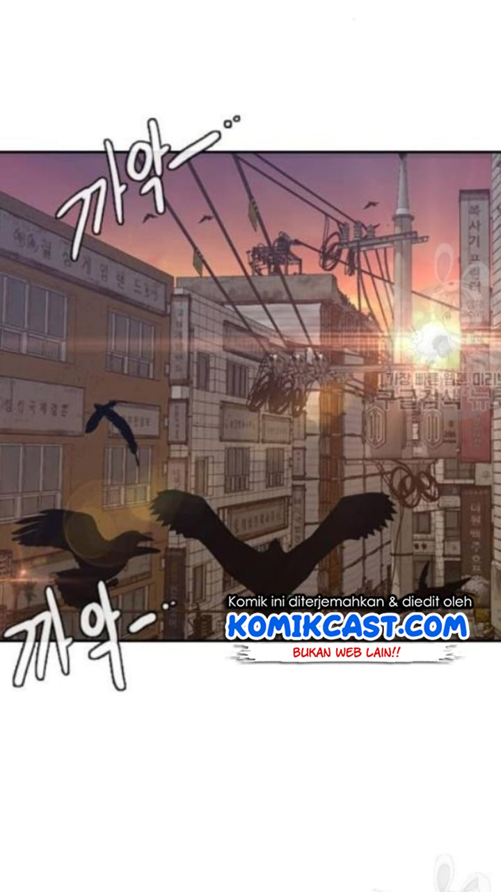 The Girl from Random Chatting! Chapter 201 - halaman 63