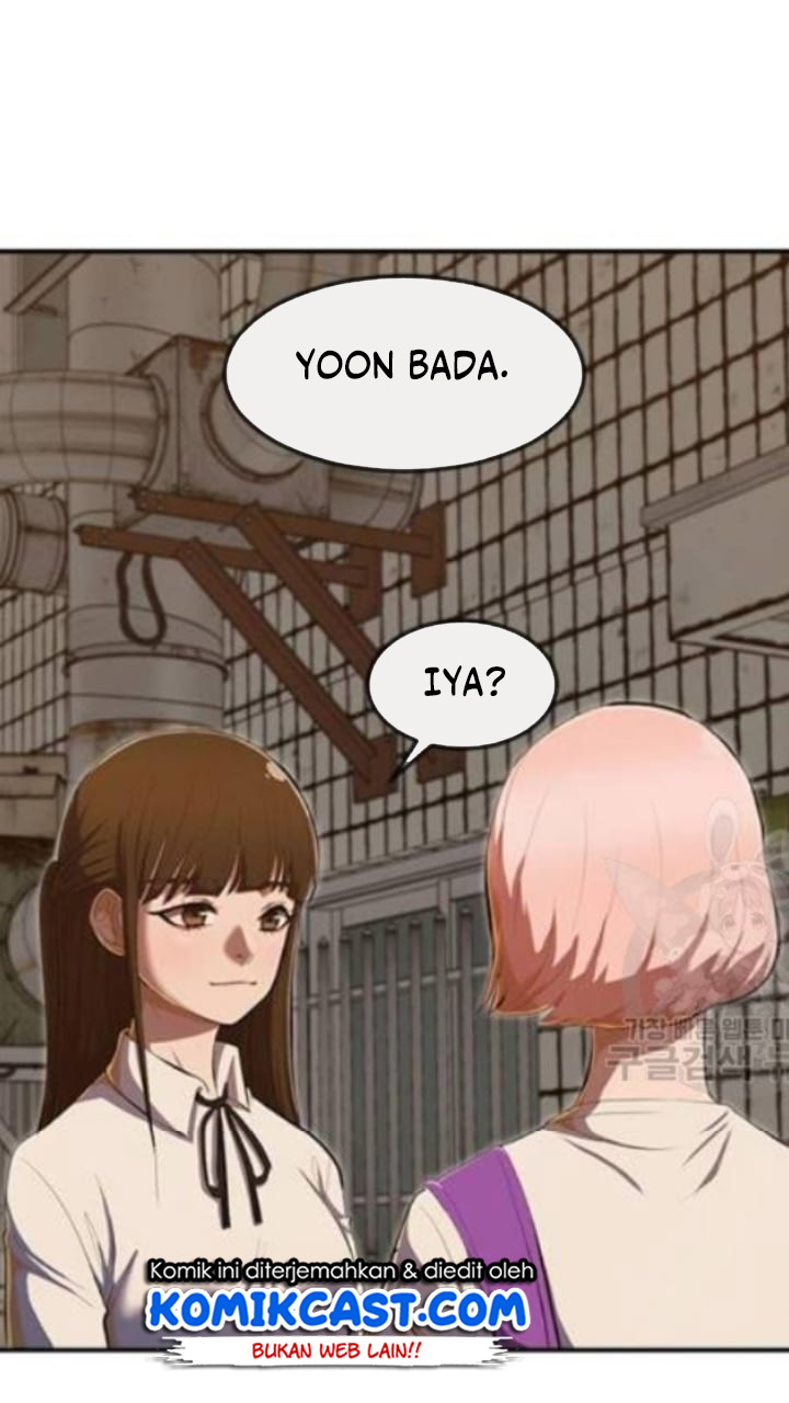 The Girl from Random Chatting! Chapter 201 - halaman 69