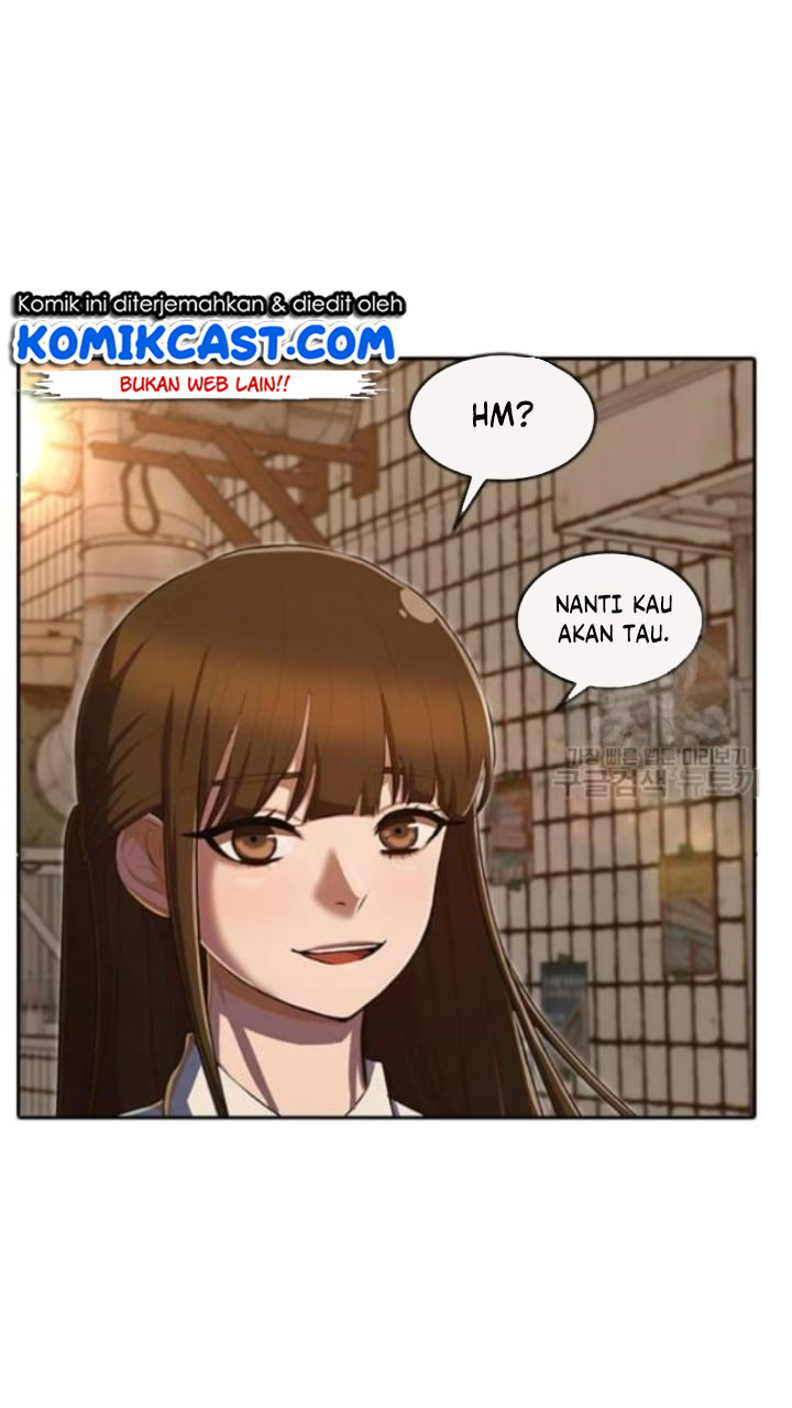 The Girl from Random Chatting! Chapter 201 - halaman 71