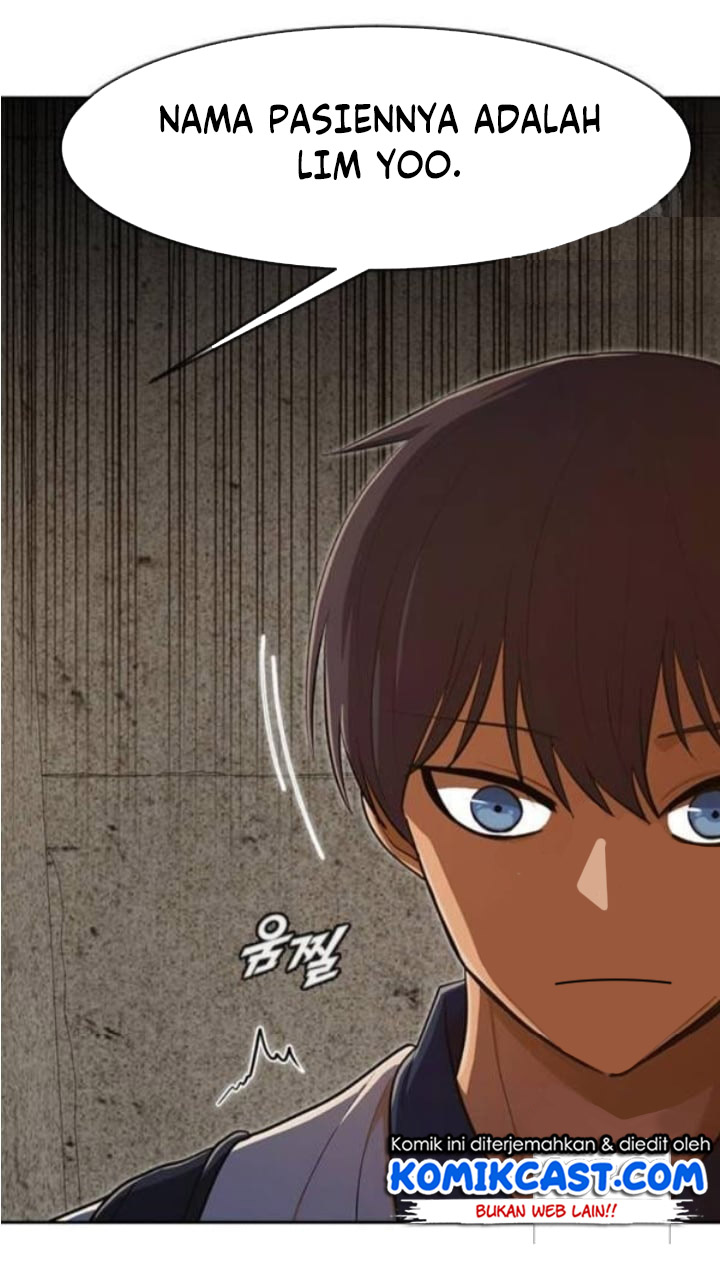 The Girl from Random Chatting! Chapter 201 - halaman 75