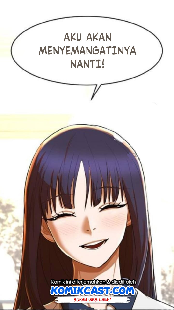 The Girl from Random Chatting! Chapter 201 - halaman 81