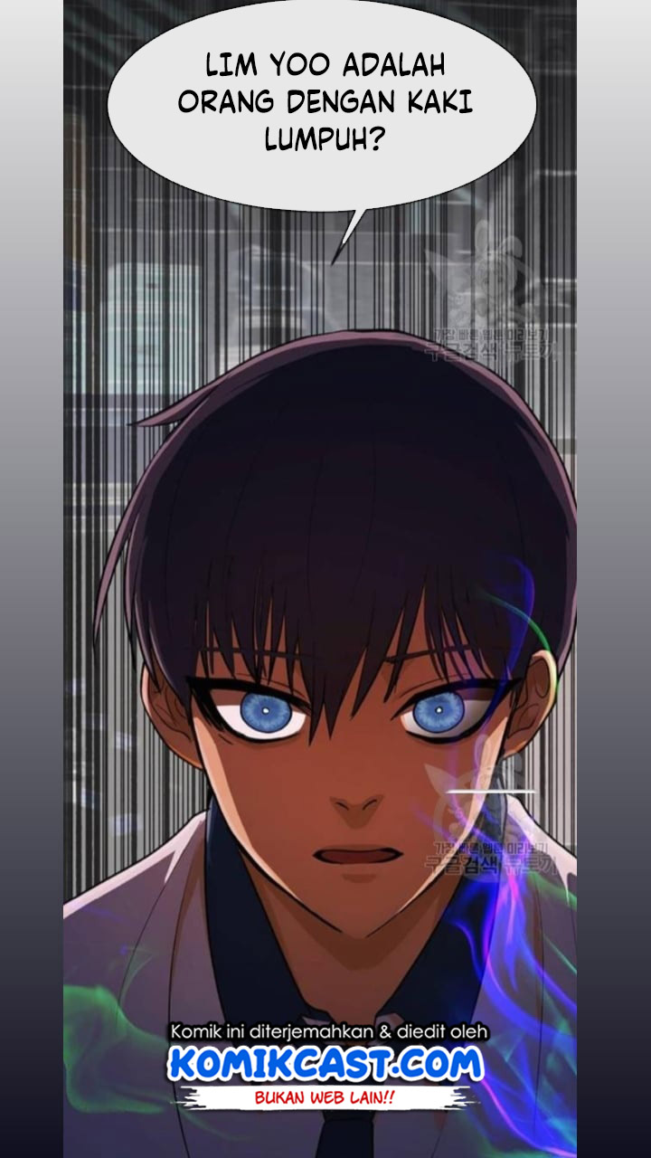 The Girl from Random Chatting! Chapter 201 - halaman 83