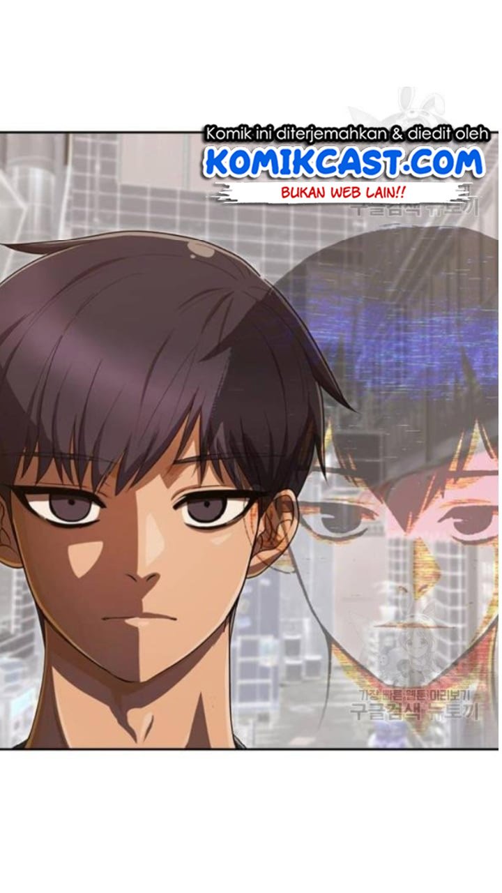 The Girl from Random Chatting! Chapter 201 - halaman 86