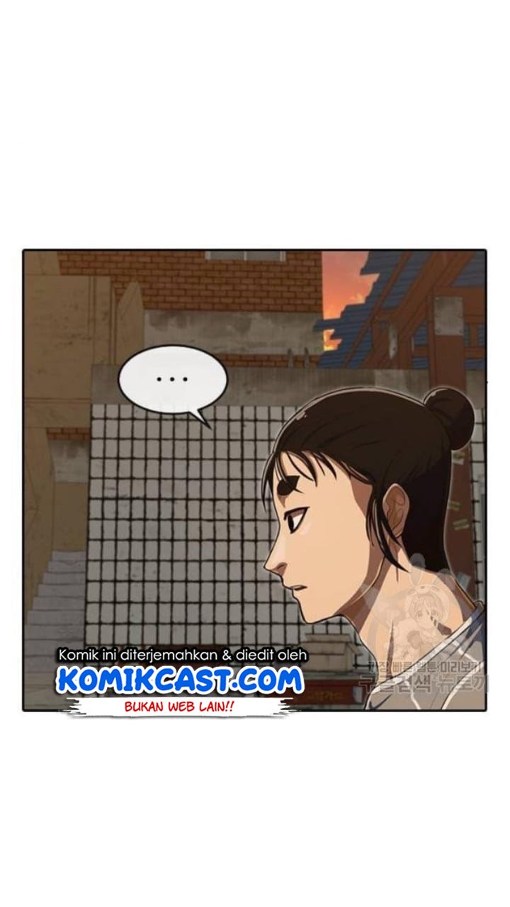 The Girl from Random Chatting! Chapter 201 - halaman 89
