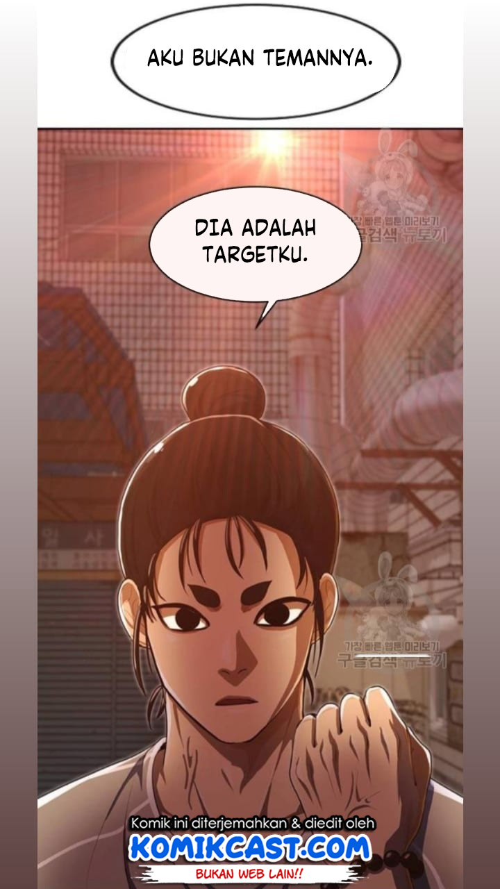 The Girl from Random Chatting! Chapter 201 - halaman 91