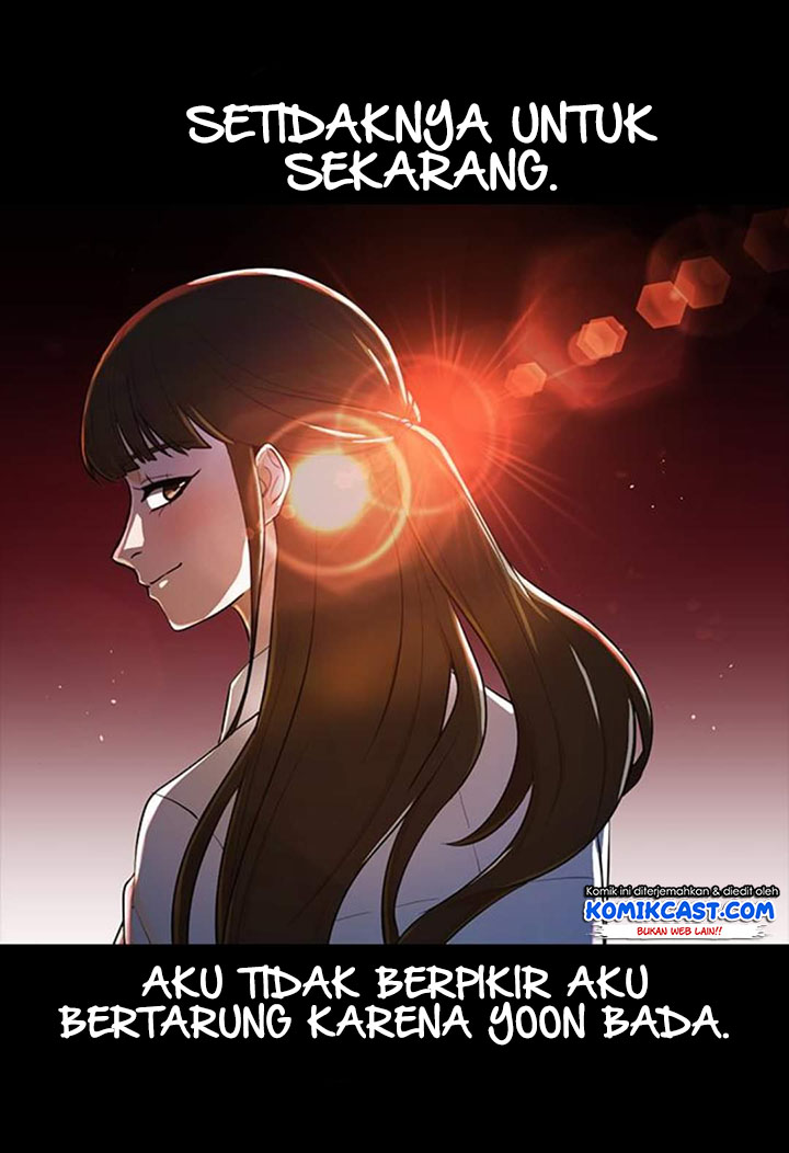 The Girl from Random Chatting! Chapter 202 - halaman 28
