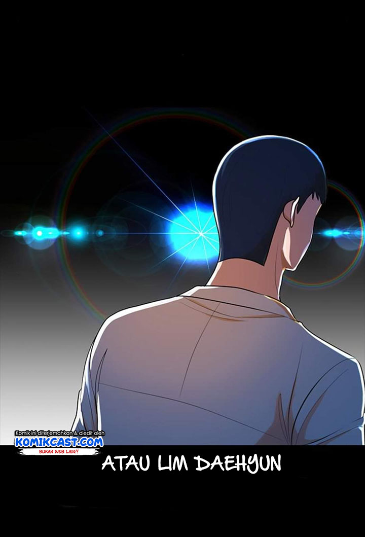 The Girl from Random Chatting! Chapter 202 - halaman 29