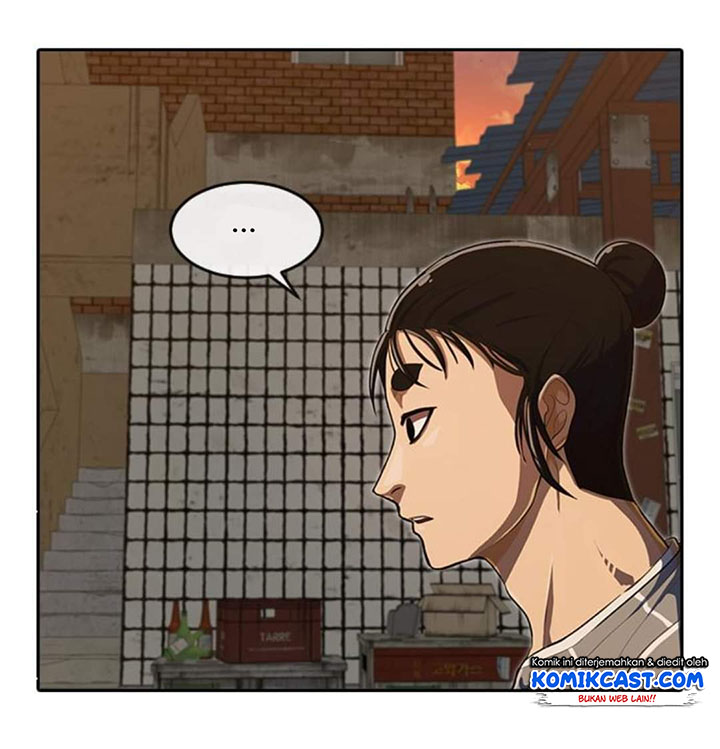 The Girl from Random Chatting! Chapter 202 - halaman 3