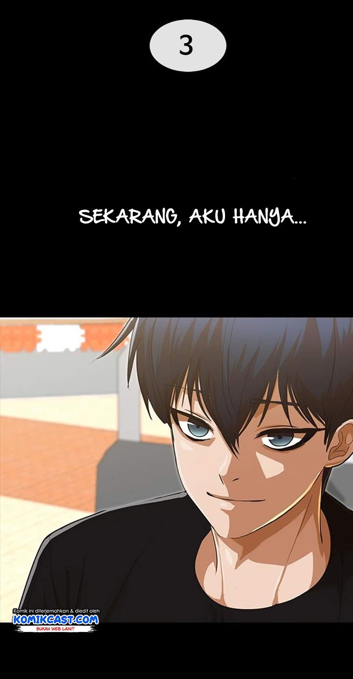 The Girl from Random Chatting! Chapter 202 - halaman 30