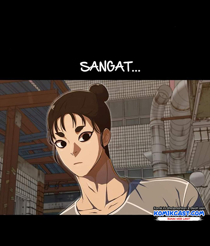 The Girl from Random Chatting! Chapter 202 - halaman 31