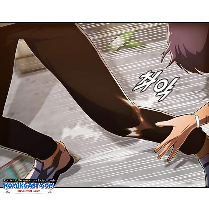 The Girl from Random Chatting! Chapter 202 - halaman 39