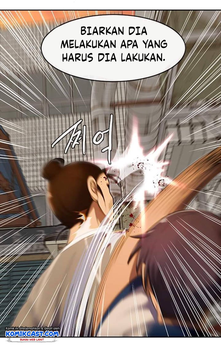 The Girl from Random Chatting! Chapter 202 - halaman 51