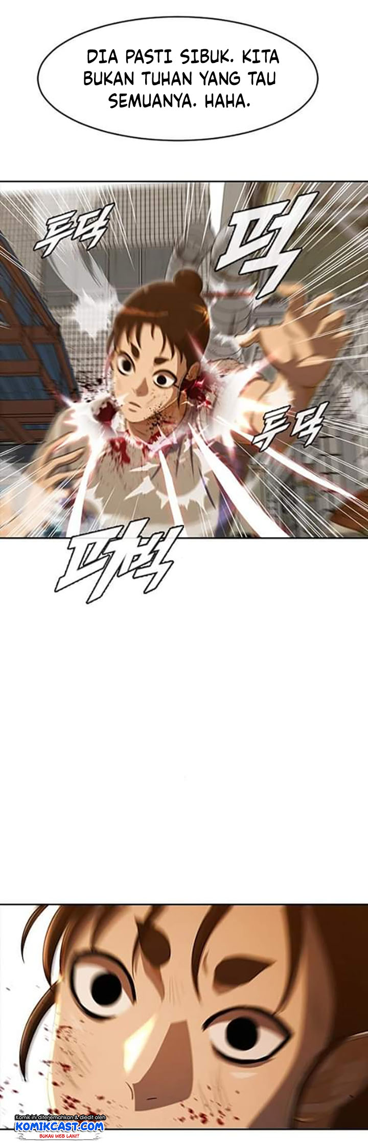 The Girl from Random Chatting! Chapter 202 - halaman 52