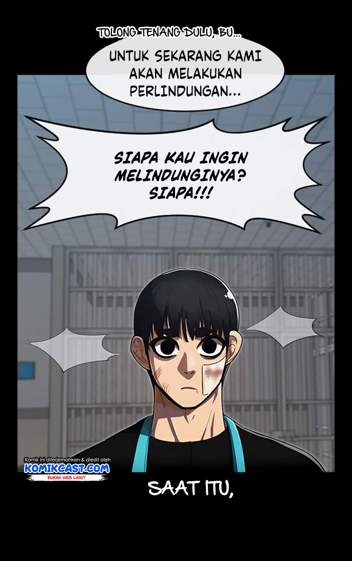 The Girl from Random Chatting! Chapter 202 - halaman 54