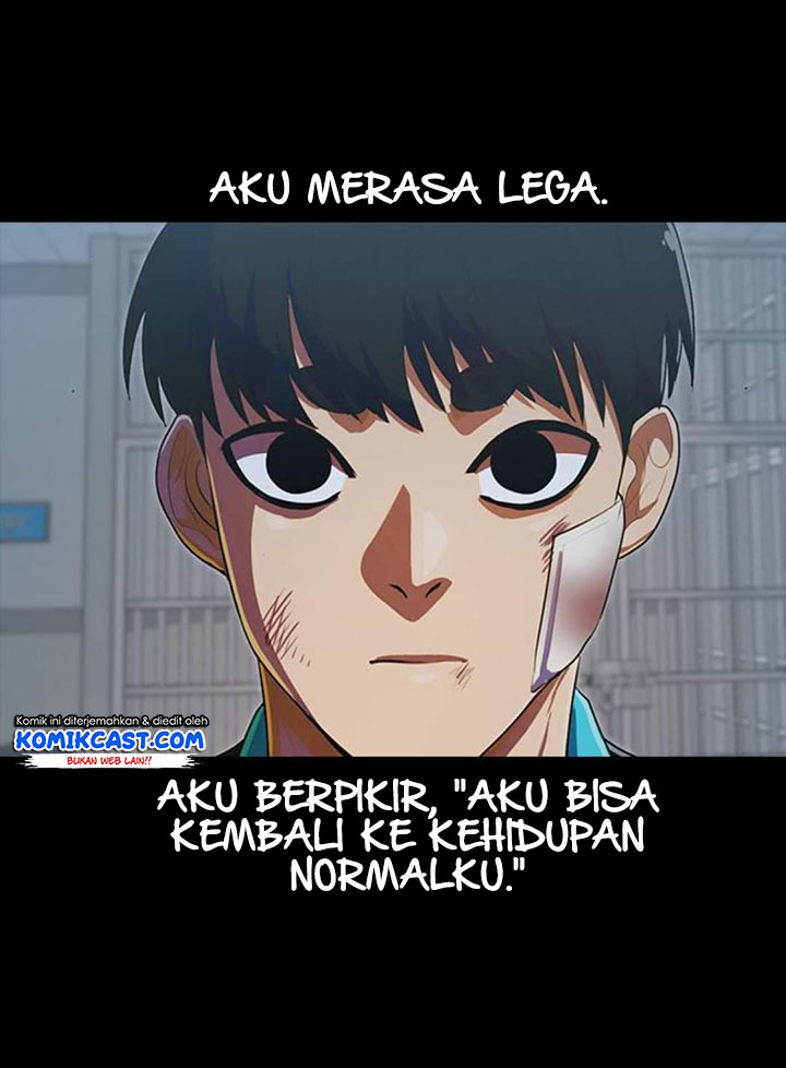 The Girl from Random Chatting! Chapter 202 - halaman 55