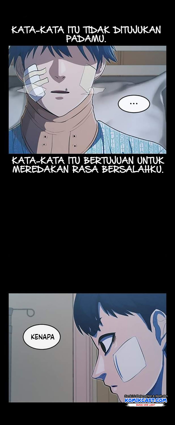 The Girl from Random Chatting! Chapter 202 - halaman 58