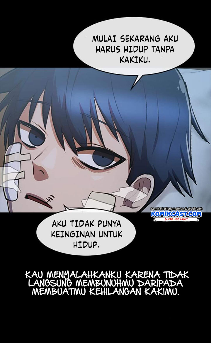 The Girl from Random Chatting! Chapter 202 - halaman 60