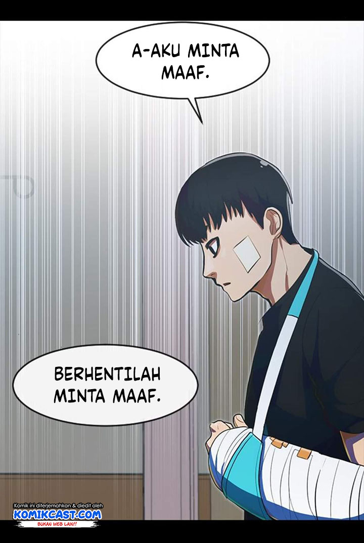 The Girl from Random Chatting! Chapter 202 - halaman 61