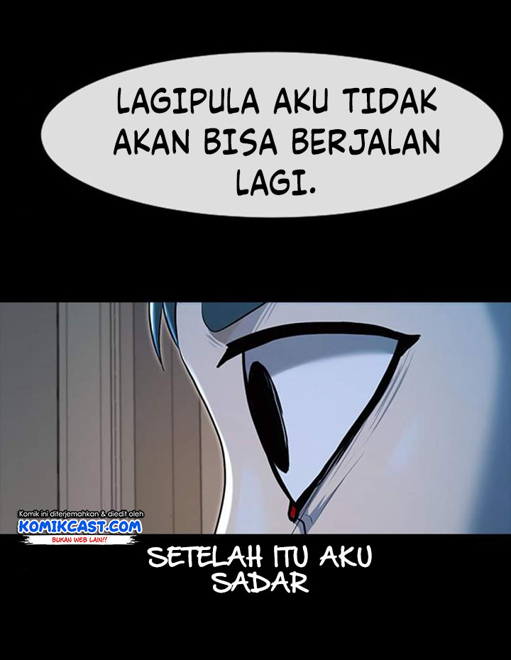 The Girl from Random Chatting! Chapter 202 - halaman 62
