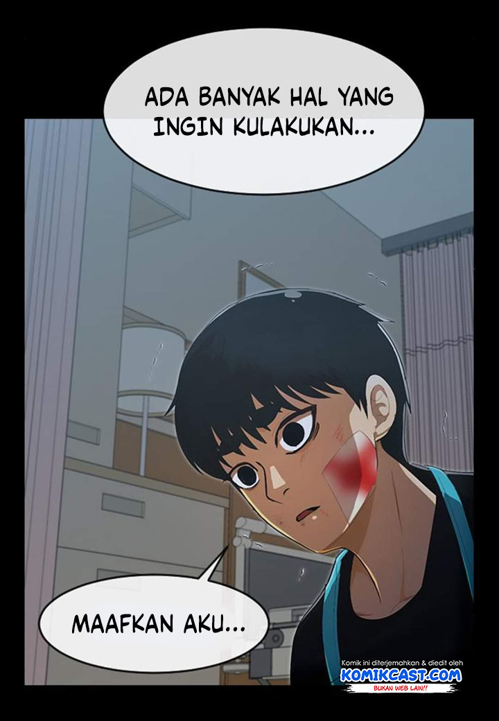The Girl from Random Chatting! Chapter 202 - halaman 64