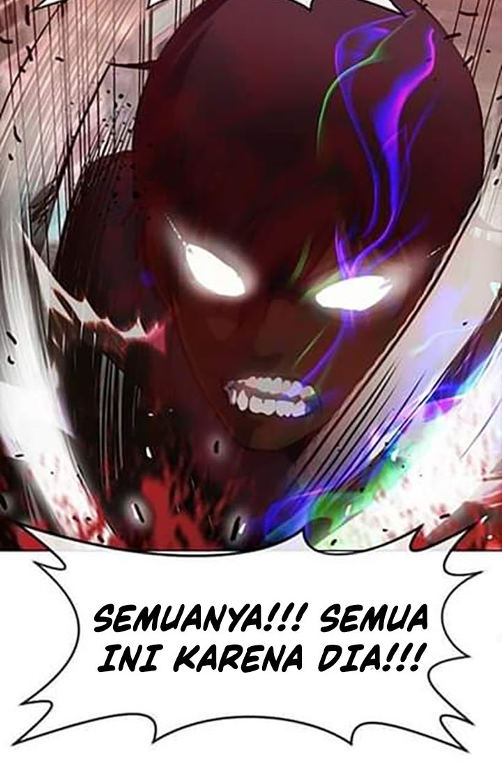 The Girl from Random Chatting! Chapter 202 - halaman 71