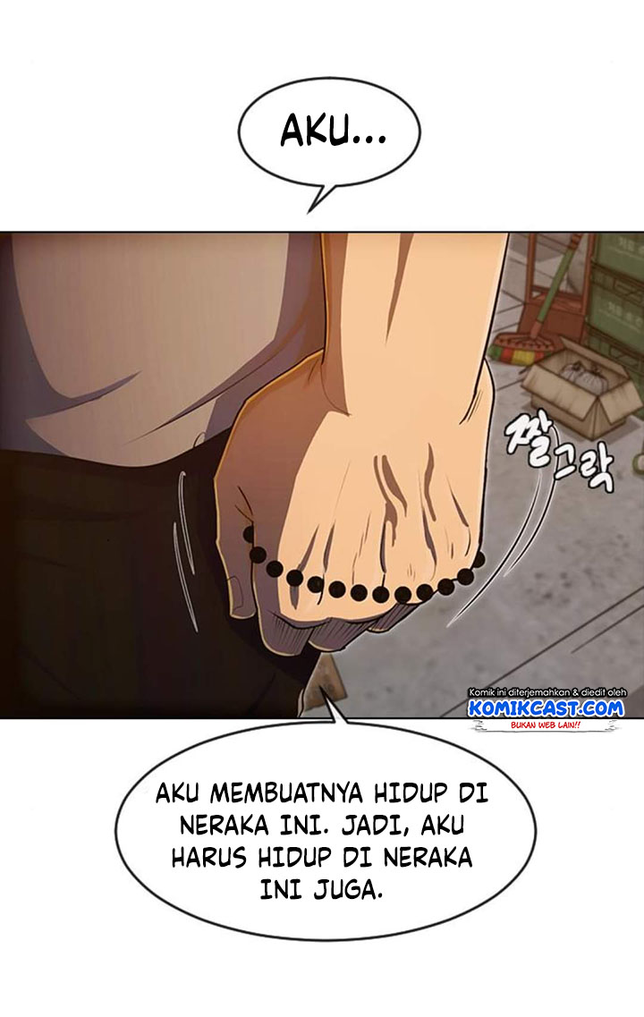 The Girl from Random Chatting! Chapter 202 - halaman 74