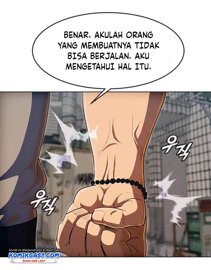 The Girl from Random Chatting! Chapter 202 - halaman 79