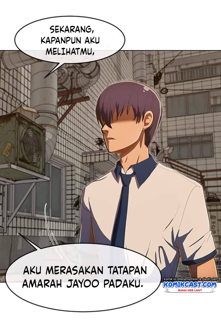 The Girl from Random Chatting! Chapter 202 - halaman 81