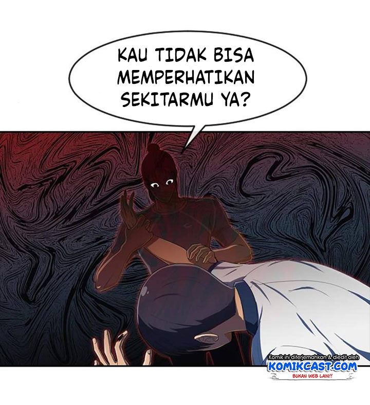 The Girl from Random Chatting! Chapter 202 - halaman 84