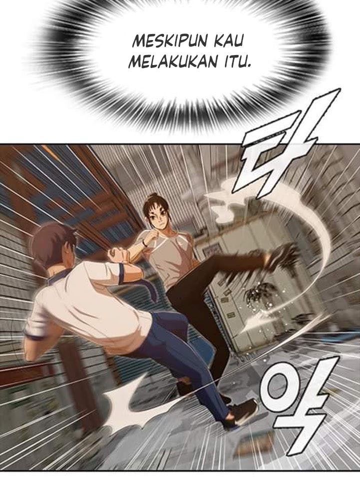 The Girl from Random Chatting! Chapter 203 - halaman 11