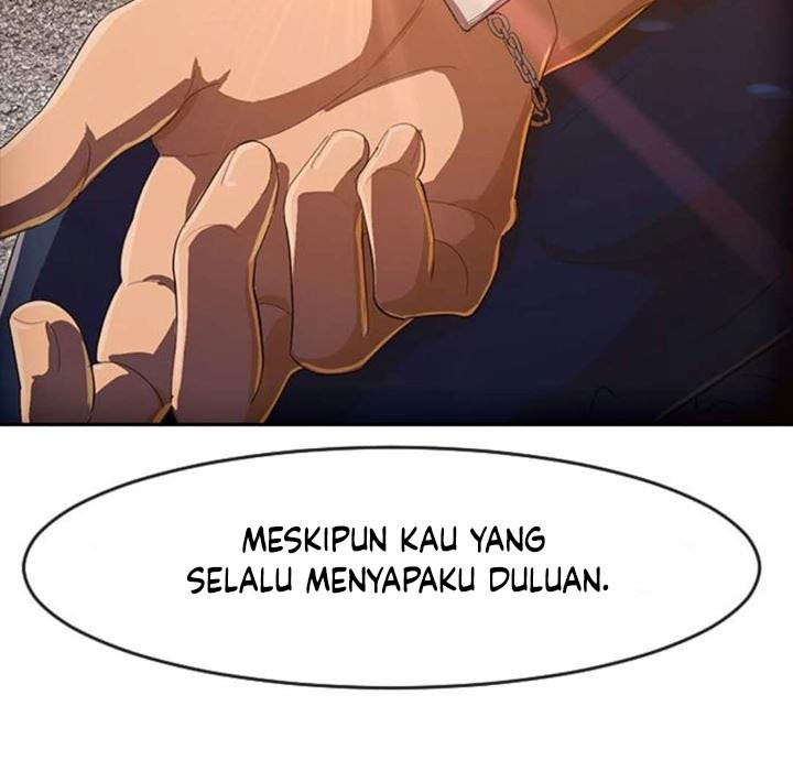 The Girl from Random Chatting! Chapter 203 - halaman 27