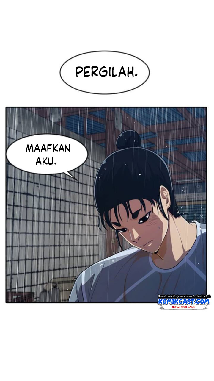 The Girl from Random Chatting! Chapter 204 - halaman 11