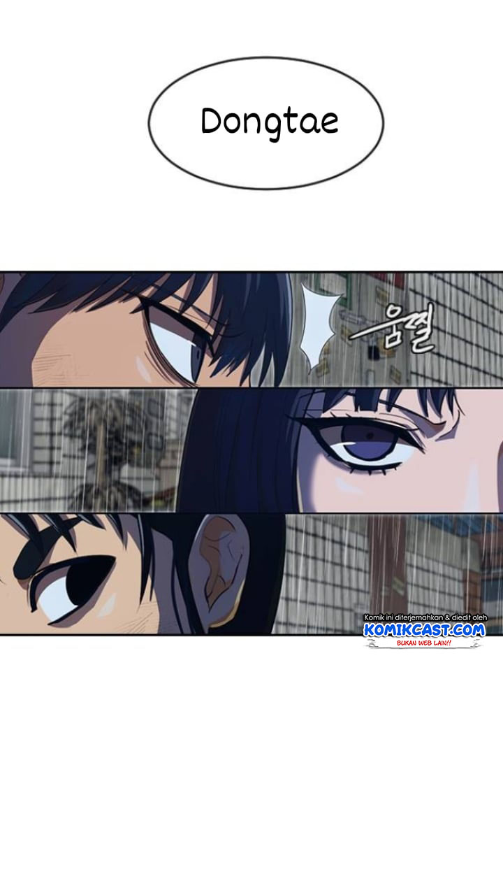 The Girl from Random Chatting! Chapter 204 - halaman 12