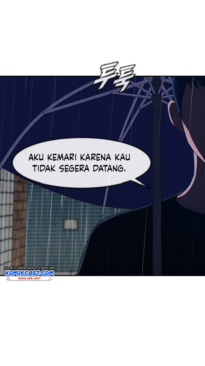 The Girl from Random Chatting! Chapter 204 - halaman 13
