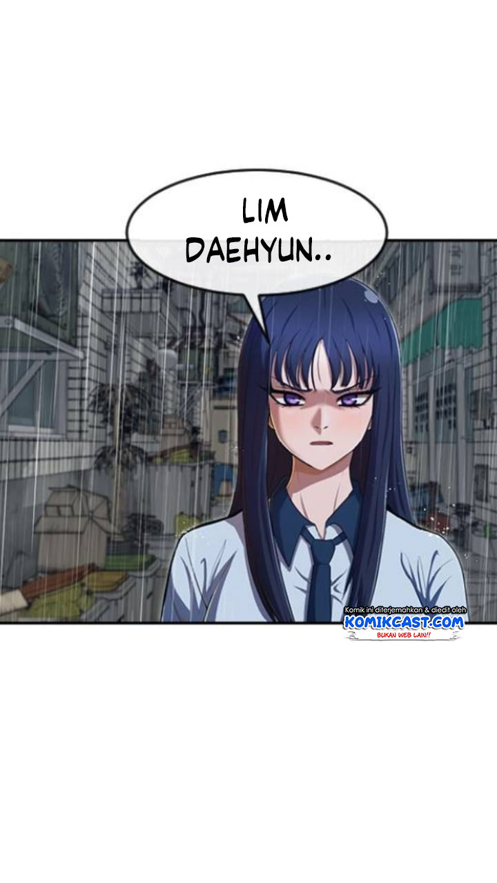 The Girl from Random Chatting! Chapter 204 - halaman 15