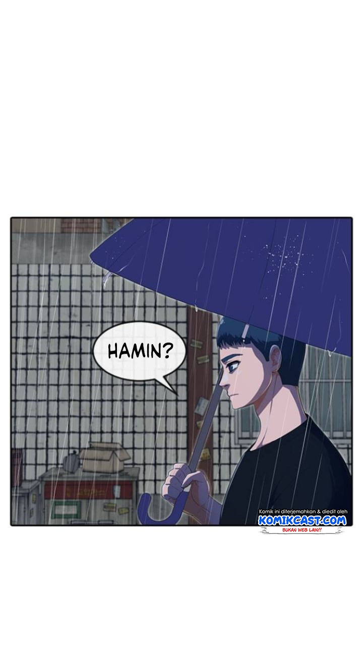 The Girl from Random Chatting! Chapter 204 - halaman 17