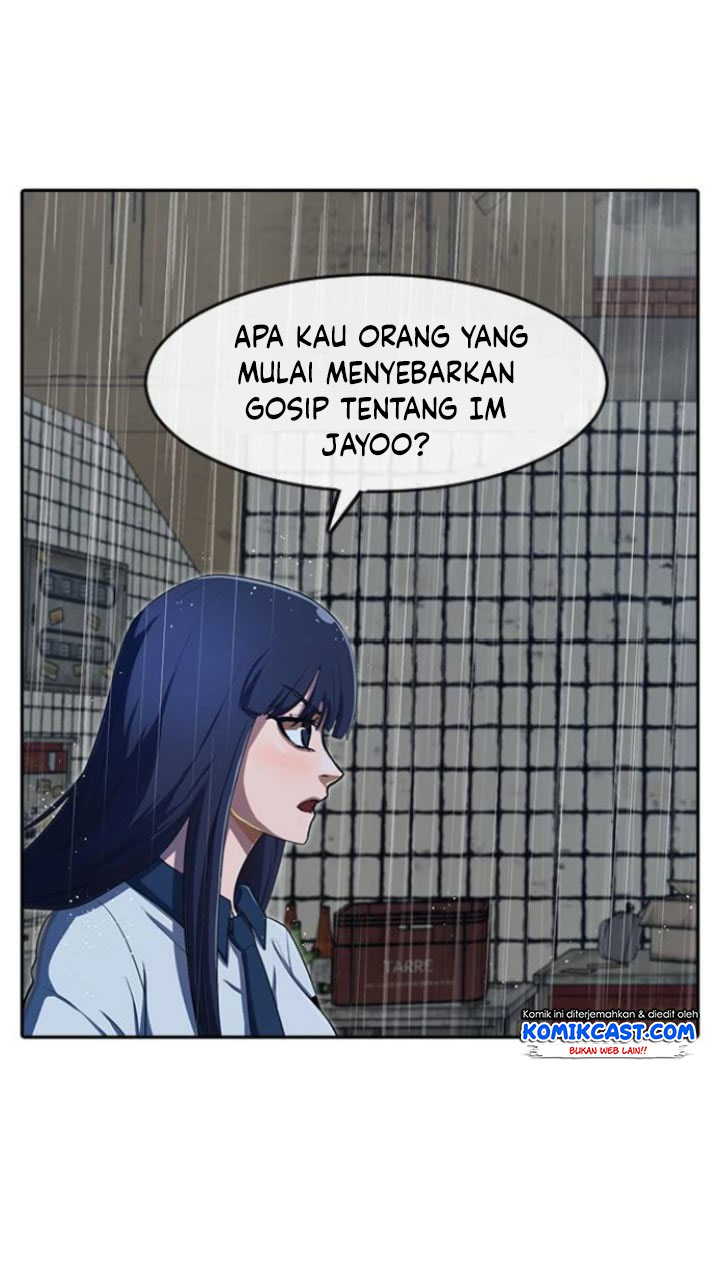 The Girl from Random Chatting! Chapter 204 - halaman 18